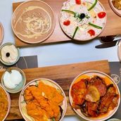 Breakfast Platter