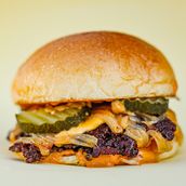 Double SmashBurger