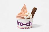 Strawberry Yogurt