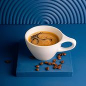 Americano Coffee