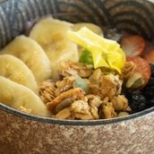 Acai Granola 