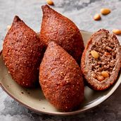 Kebbeh