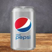 Diet Pepsi