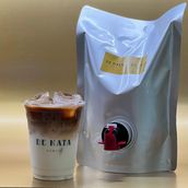 Cold Spanish Latte