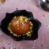Gulab Jamun