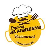 Express Almadeena Restaurant