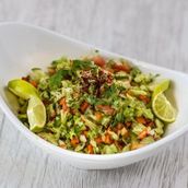 Arabic Salad