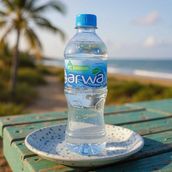 Mineral Water