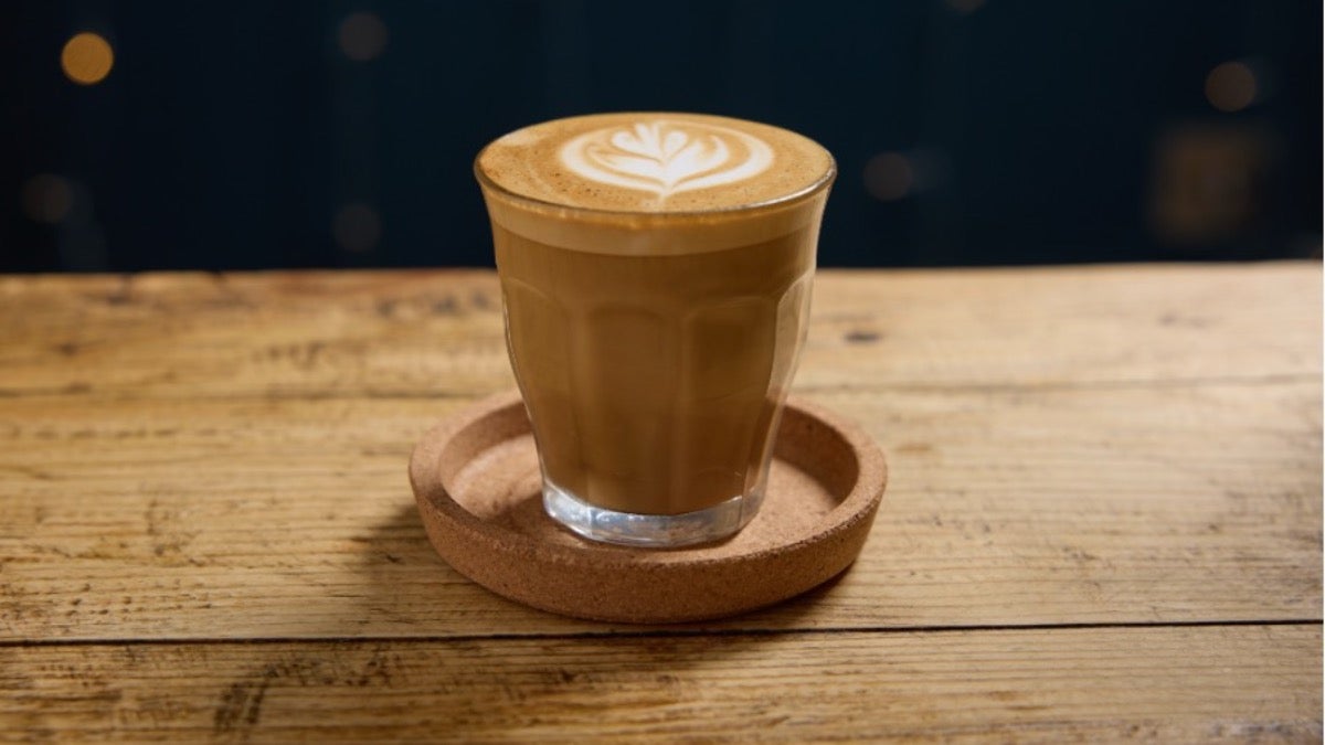 Flat White