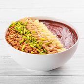 Build Your Own Acai Bowl