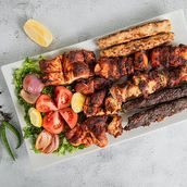 MIX PLATER