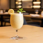 Banana Juice