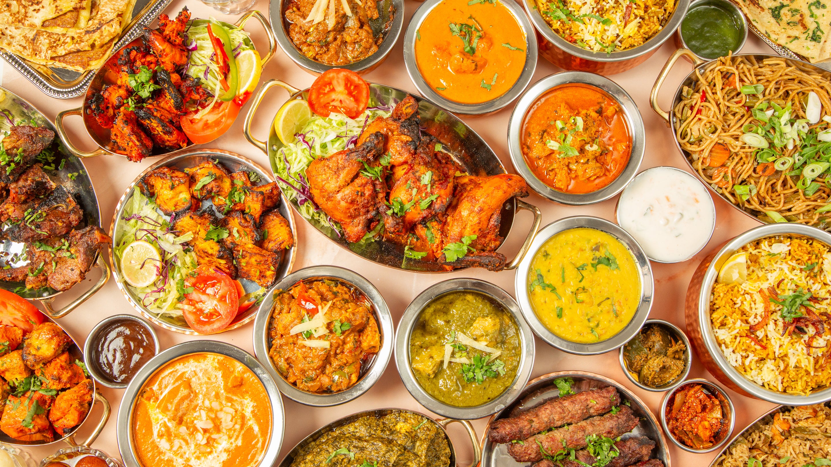 Shive Indian Spice