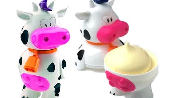 Vacky Ice Cream