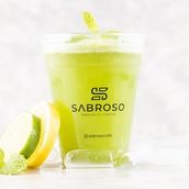 Lemon Mint