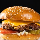 Classic Burger