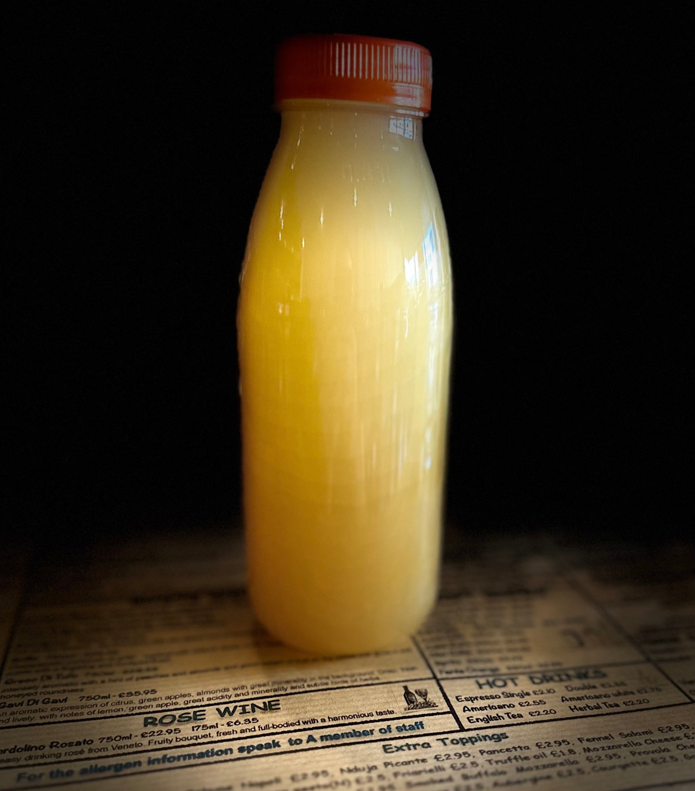 Apple Juice   (350ml)