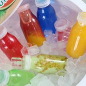 Assorted Juices Box