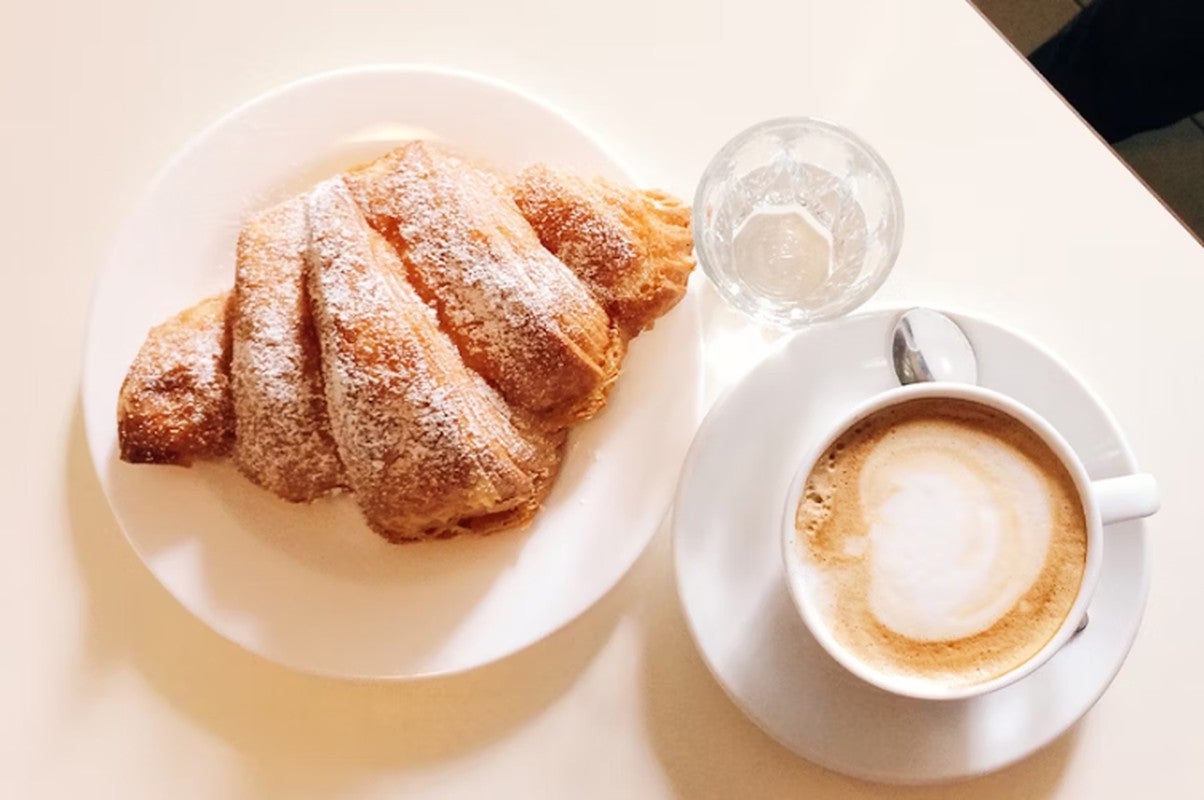 Italian Breakfast