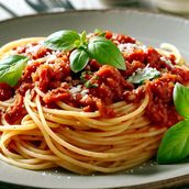 Pasta Chicken