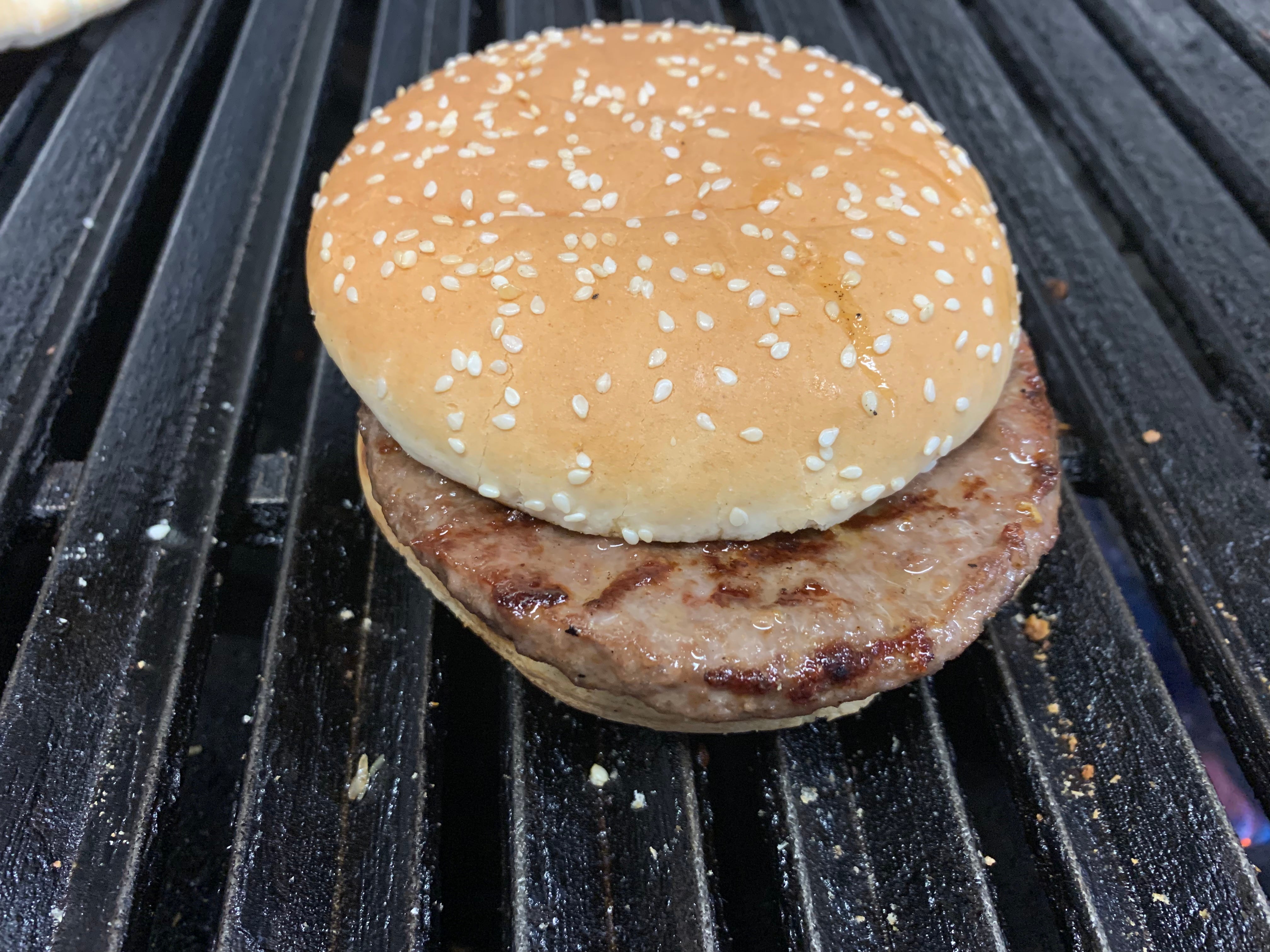 1/4 Pounder