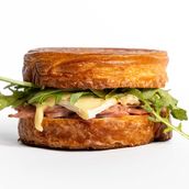 Turk-roll