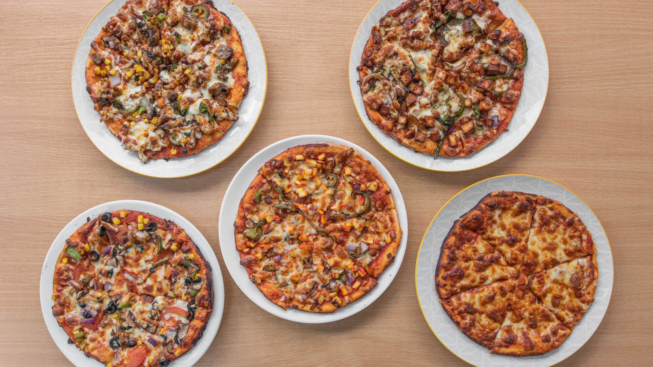 Jai Durga Pizza