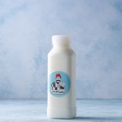 Fresh Laban Ayran
