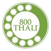 800 Thali