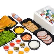 Special Bbq Box