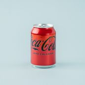 Coca Cola Zero