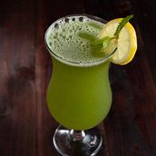Thirst Quencher