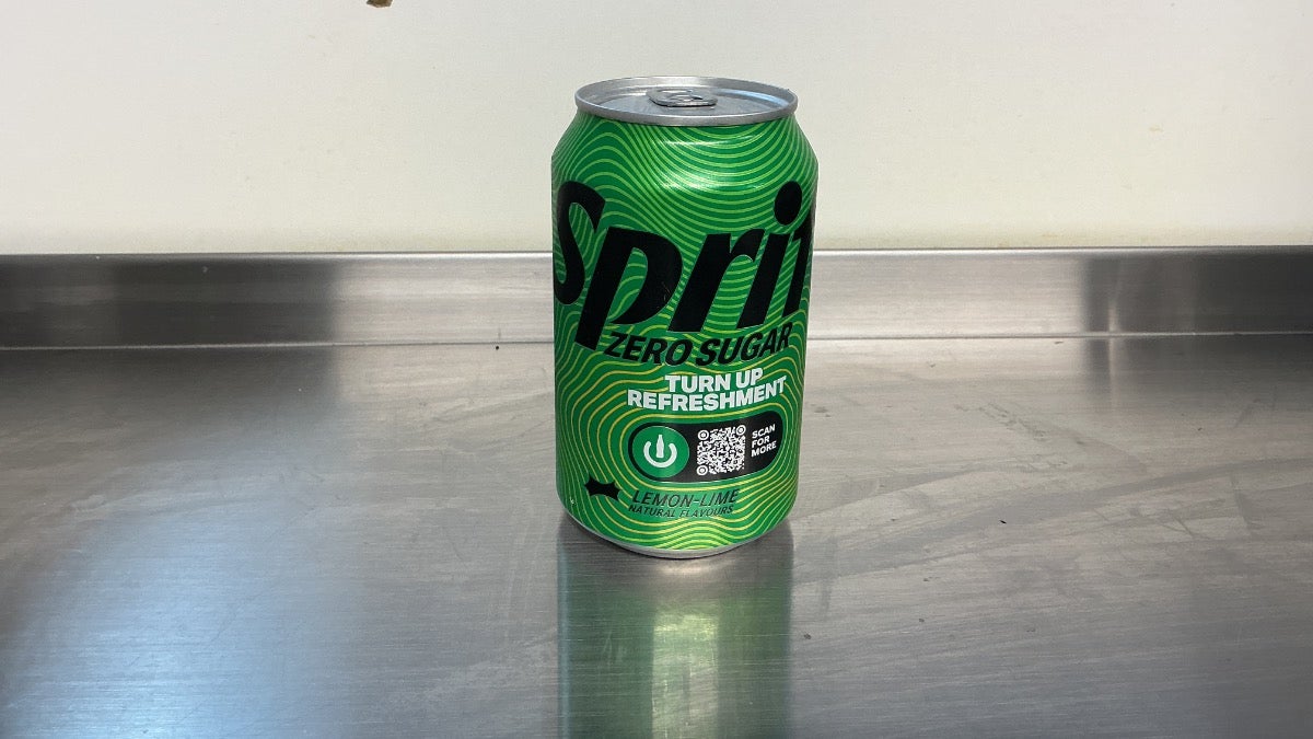 Sprite Zero