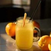 Orange Juice