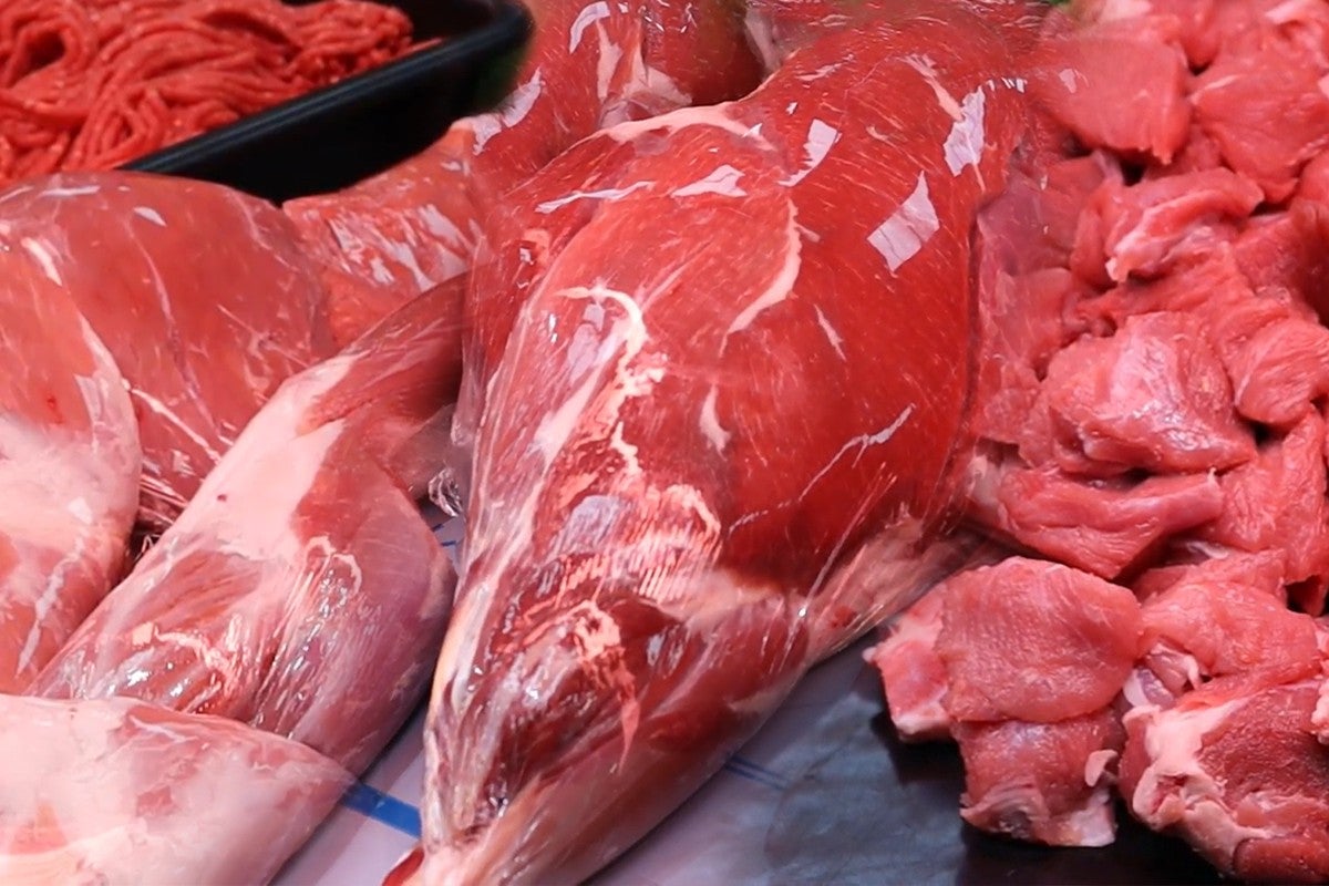 Iman Halal Butchers
