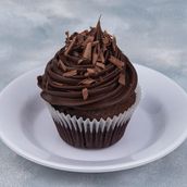 Chocolate Cupcake