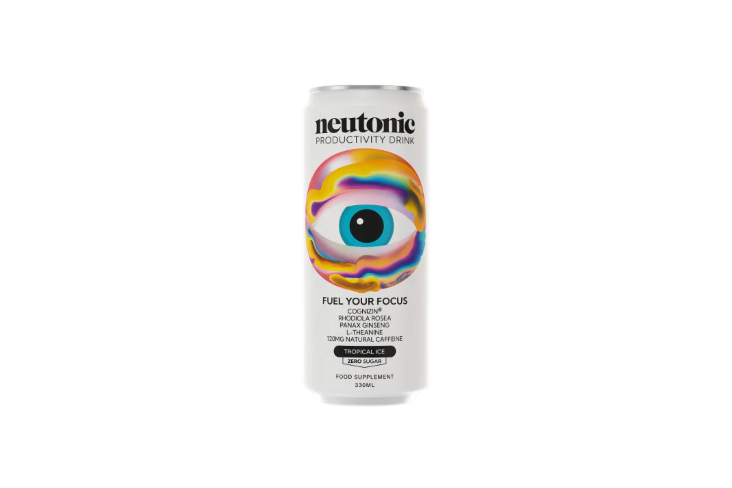 Neutonic (Tropical Ice)