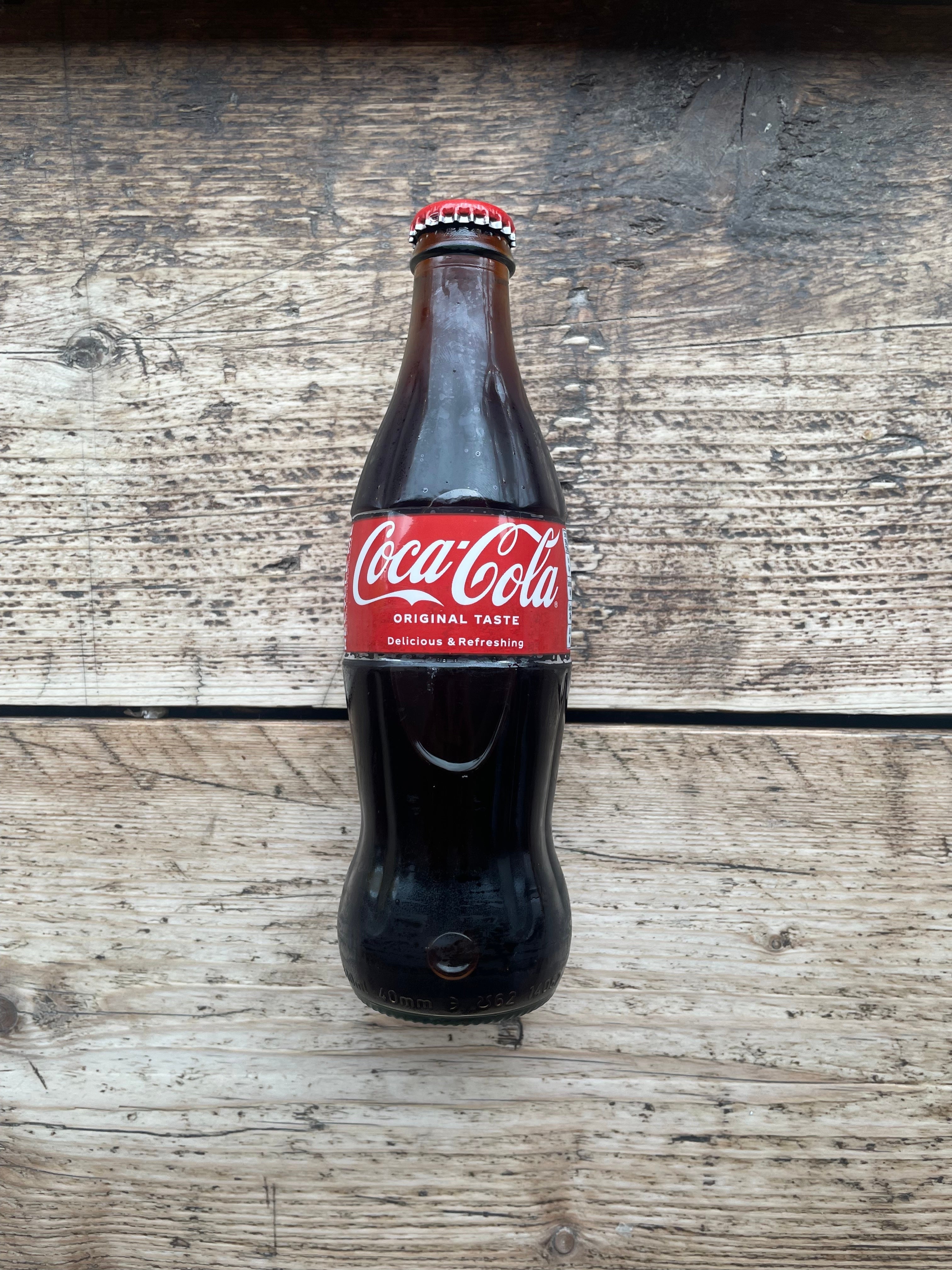 Coca-Cola