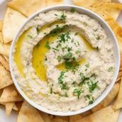 Baba Ghanoush
