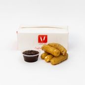 K-Mozzarella Sticks