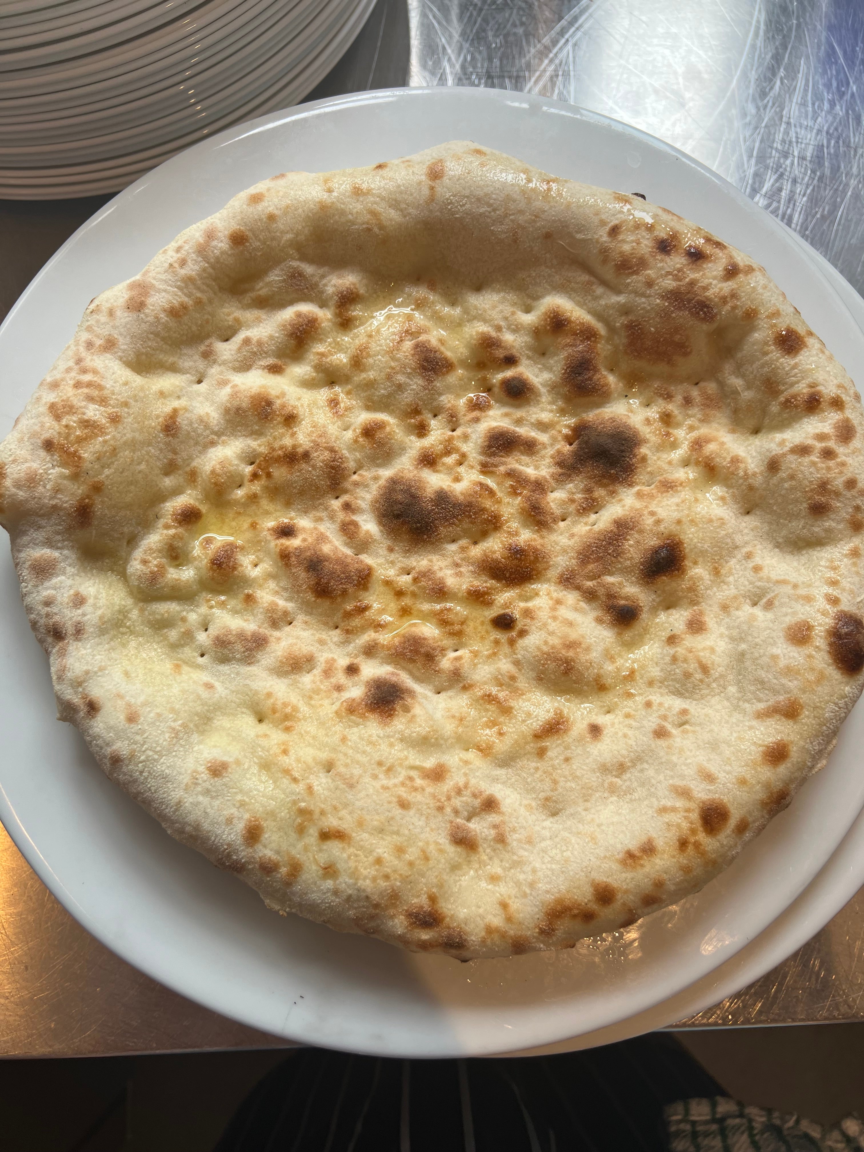 Focaccia