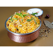 Veg Biryani