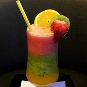Cocktail Mora