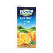 Orange Juice