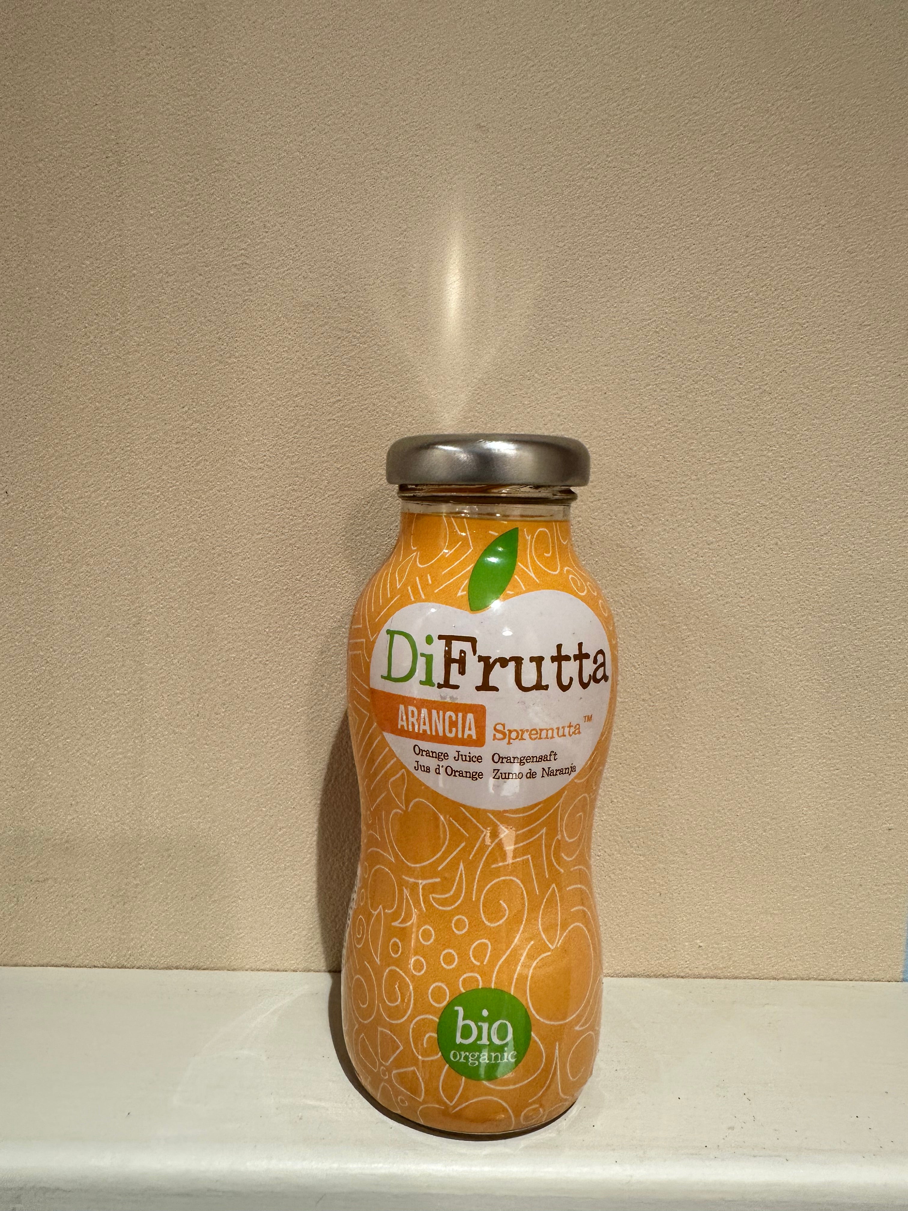 Juice ORANGE