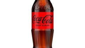 Coca Cola Zero Sugar 500ml