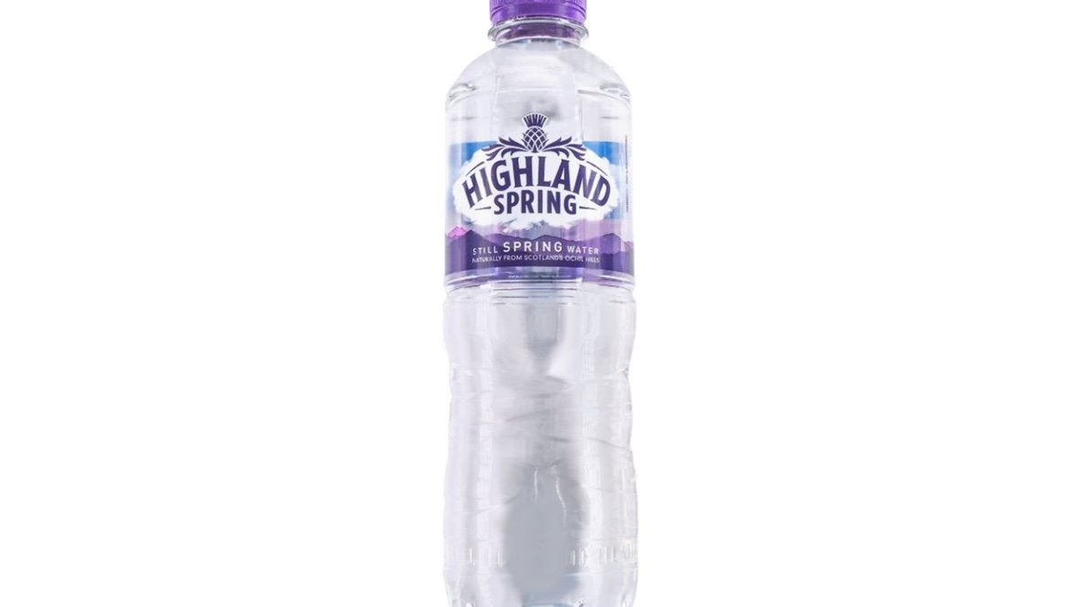 Still Water