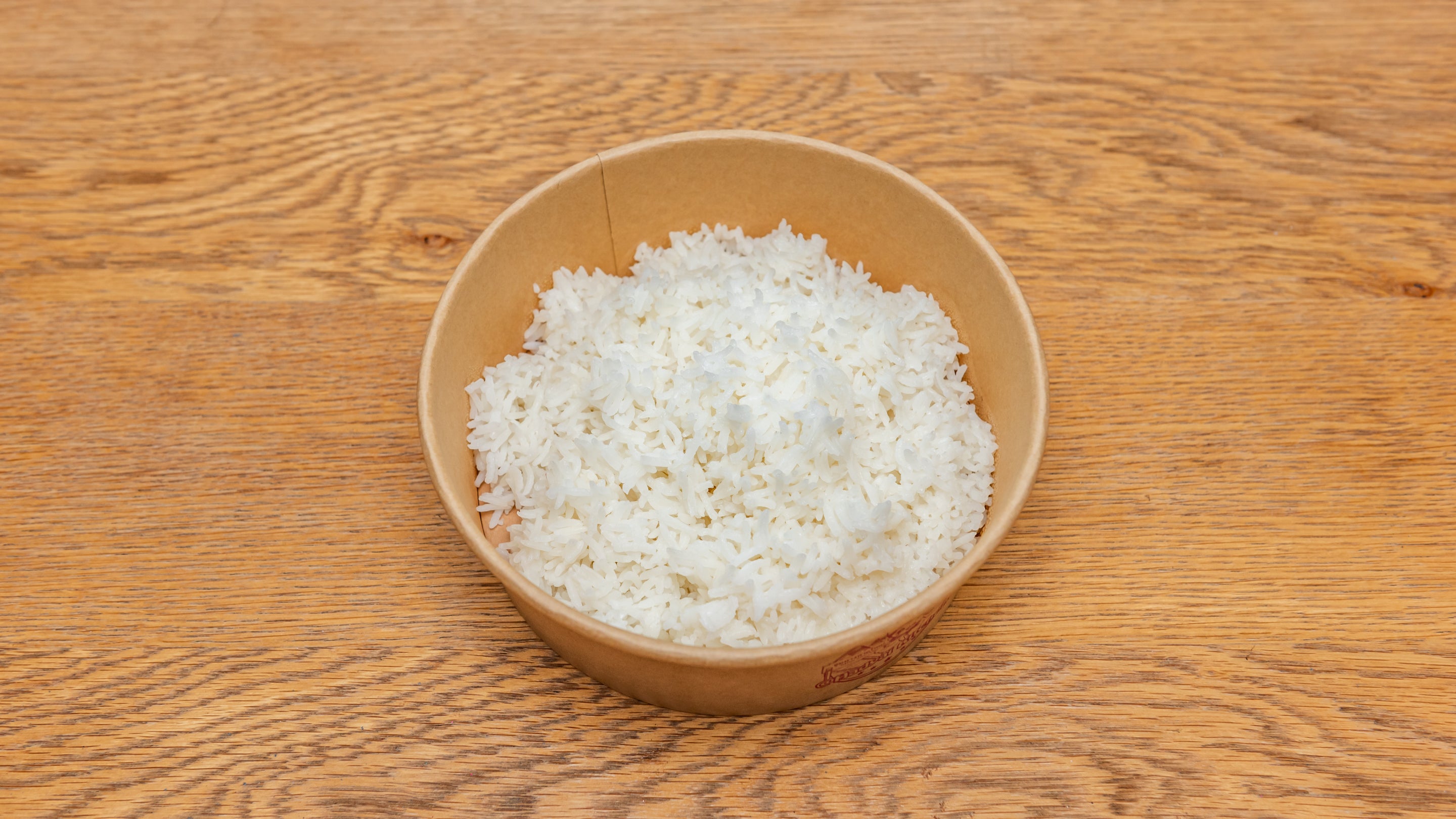 Jasmine Rice