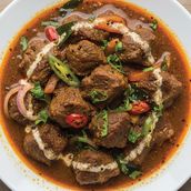Beef Varutharachathu