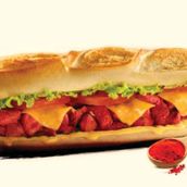 Extra CHICKEN TANDOORI